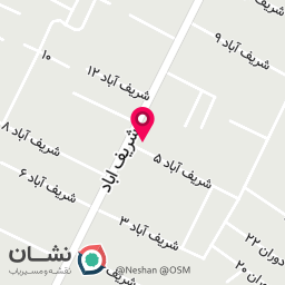 عکس سالن زیبایی آراستک