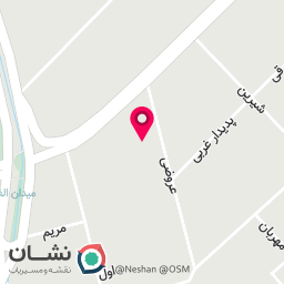 عکس آرایشگاه SPR