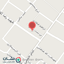 عکس نمایشگاه اتومبیل رضا