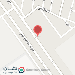 عکس تعمیرگاه مکانیکی اتوبوس و کامیون