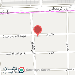 عکس عمارت خانه پدری