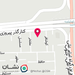 عکس مرکز لیزر و کلینیک زیبایی الیسو