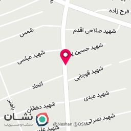 عکس باشگاه ورزشی خانه اکسیژن تبریز