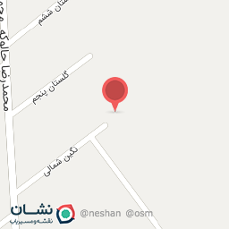 عکس کارخانه رنگ لرد