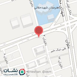 عکس پیرایش پارسیان 