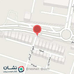 عکس ابزار فروشی حسین