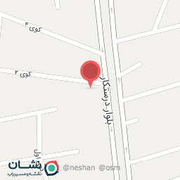 عکس فروشگاه توسکا درب