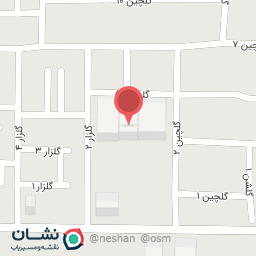 عکس زمین تنیس مجموعه ورزشی کوثر 