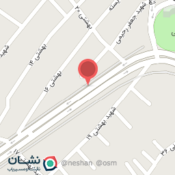 عکس فردشگاه لوازم موتور سیکلت رضوی