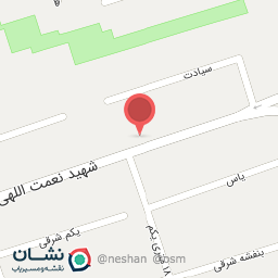عکس آموزشگاه مراقبت زیبایی آفرین