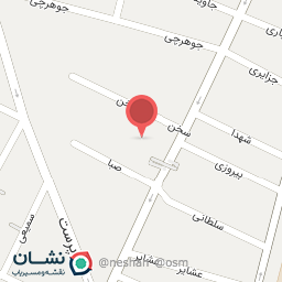 عکس مجتمع آپارتمان های صبا