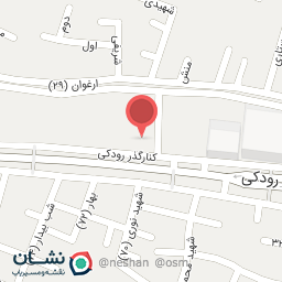 عکس دکتر منیژه نجفی