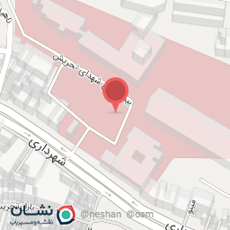 عکس کلینیک ارولوژی بیمارستان شهدای تجریش