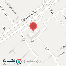 عکس شهرداری منطقه 2