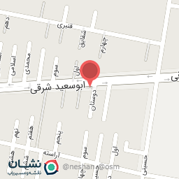 عکس رنگ و ابزار رضا