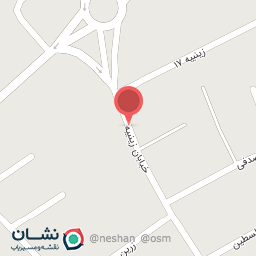 عکس فروشگاه تهران چوب