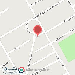 عکس خودپرداز پست بانک نجف شهر