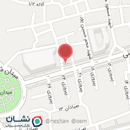 عکس فست فود پیتزا تردک همراه پیک