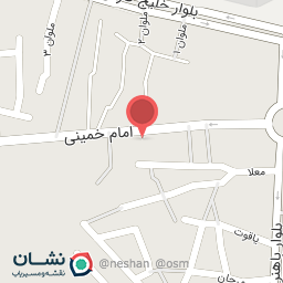 عکس فروشگاه لب تاب استوک کامیران قشم