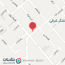 عکس فروشگاه ظروف یکبار مصرف حمید