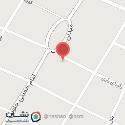 عکس تابلوساز کرمی