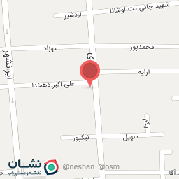 عکس خیاط سیفی