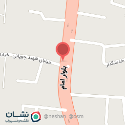 عکس فروشگاه بزرگ پوشاک ۸۵