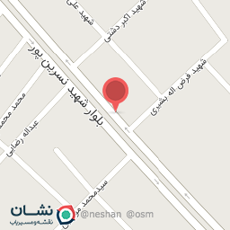 عکس مزون تک