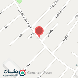 عکس سالن آرایش و زیبایی 