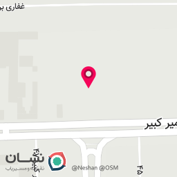عکس بازار فرش امیرکبیر