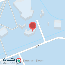 عکس ساختمان بسیج اساتید استان خراسان رضوی