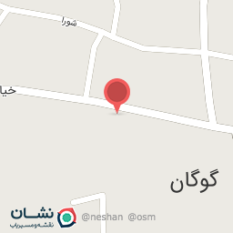 عکس نان لواش ماشینی امامی