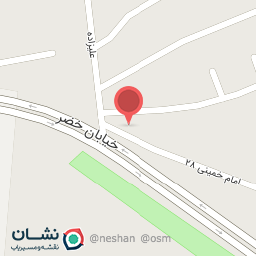 عکس پرنده سرای سید