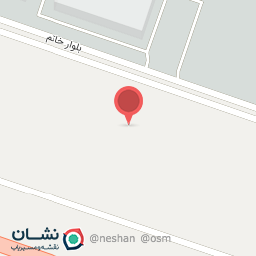 عکس پارکینگ کارکنان هما شماره2