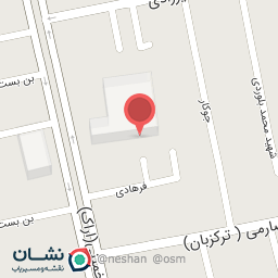 عکس تالار عقد آریا