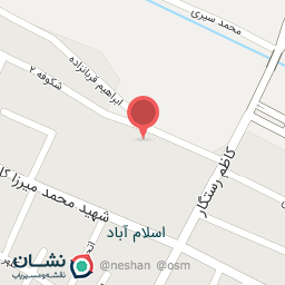 عکس سوپر مارکت گلها