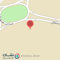 عکس فروشگاه دایون تراک اصفهان