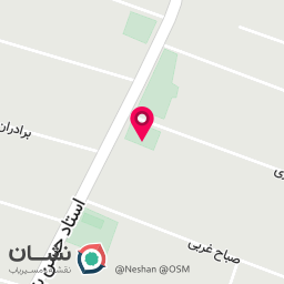 عکس پارک غفاری