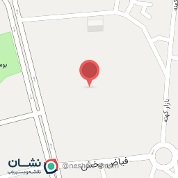 عکس ورزشگاه انقلاب