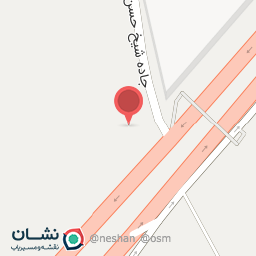 عکس مسجد جامع شبخ حسن