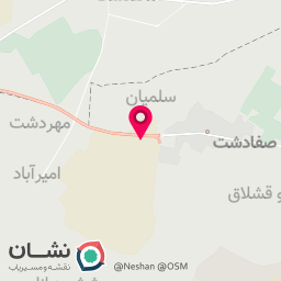 عکس املاک صنعتی مرادی