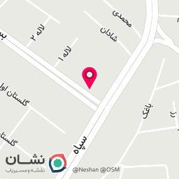 عکس پیرایش پابلو