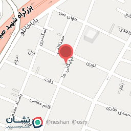 عکس فروشگاه اینترنتی اویل اینو