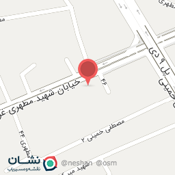 عکس شیرینی سرای نانک