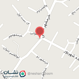 عکس نانوایی سنگکی