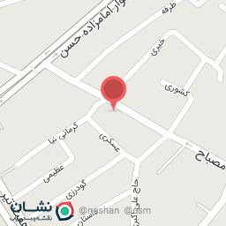 عکس فروشگاه لوازم خانگی حسینی