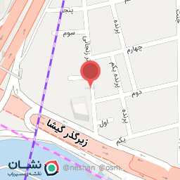 عکس ارتعاشات صنعتی اراک 