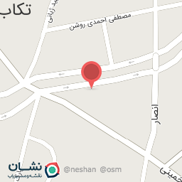 عکس یو پی وی سی سیدی شعبه ۲ تکاب