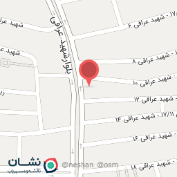 عکس مطب دکتر سید امیر حجازی