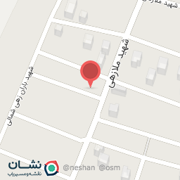 عکس مسجد انصار